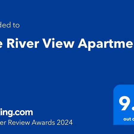 The River View Apartment Rawalpindi Bagian luar foto