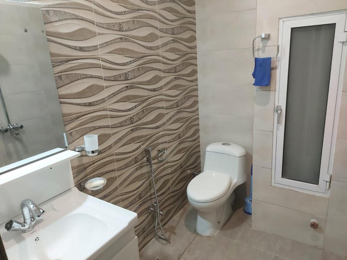 The River View Apartment Rawalpindi Bagian luar foto