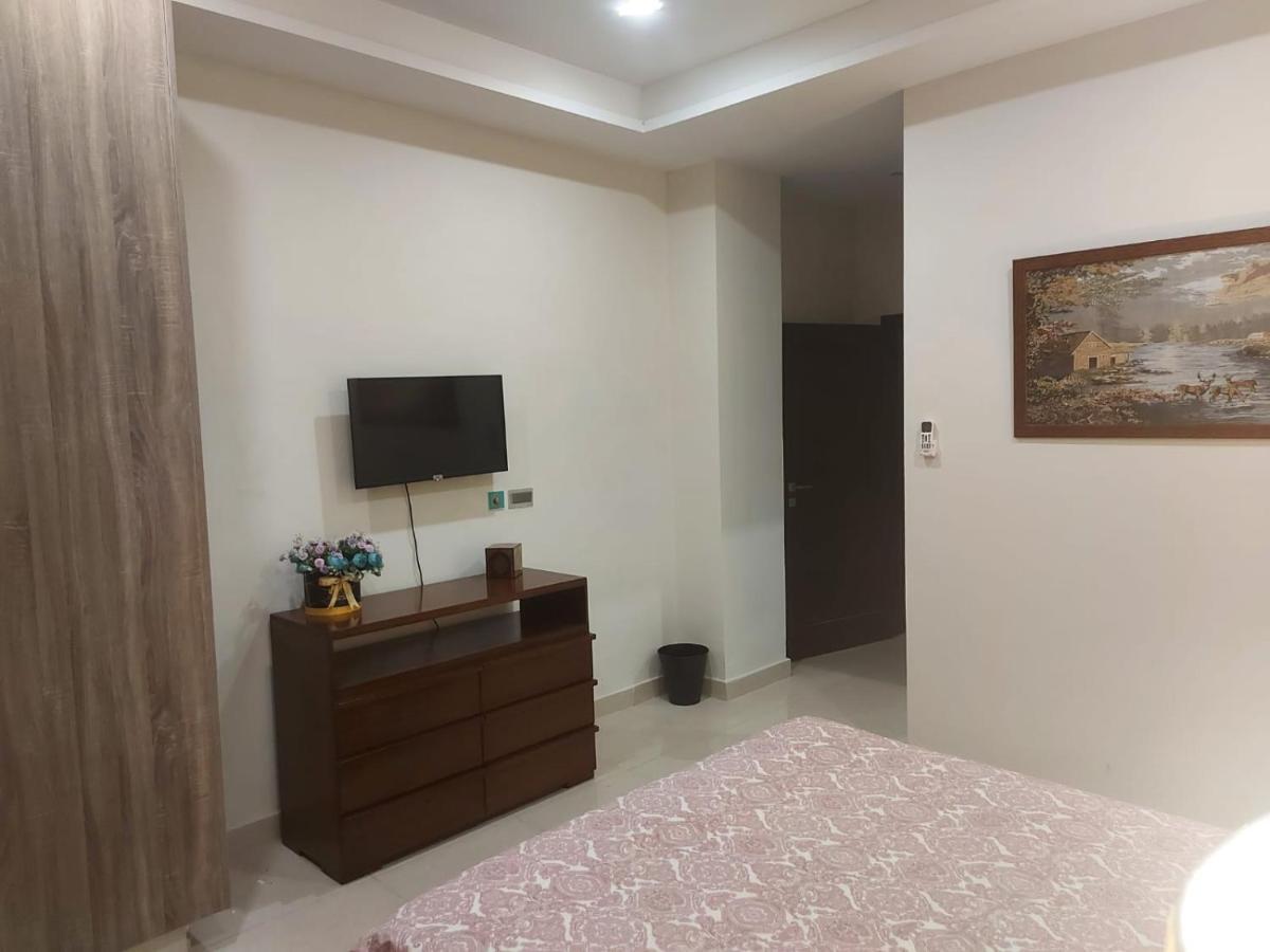 The River View Apartment Rawalpindi Bagian luar foto