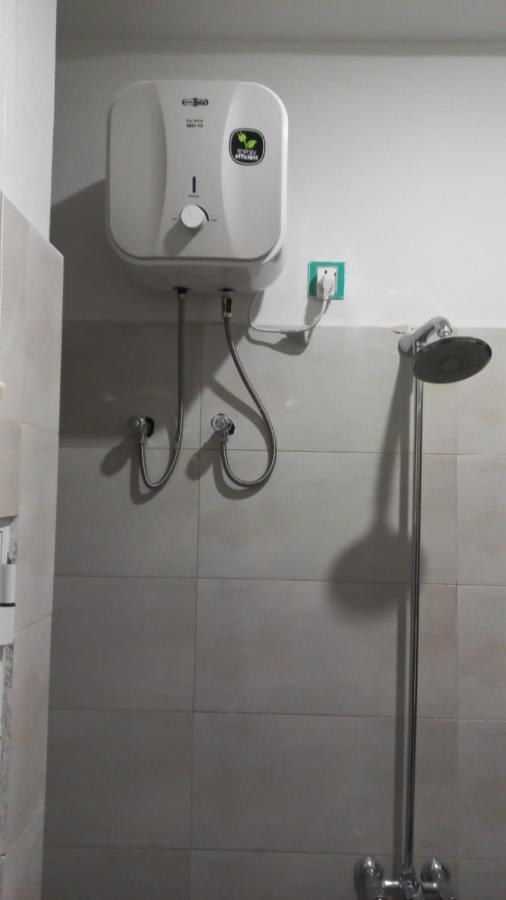 The River View Apartment Rawalpindi Bagian luar foto