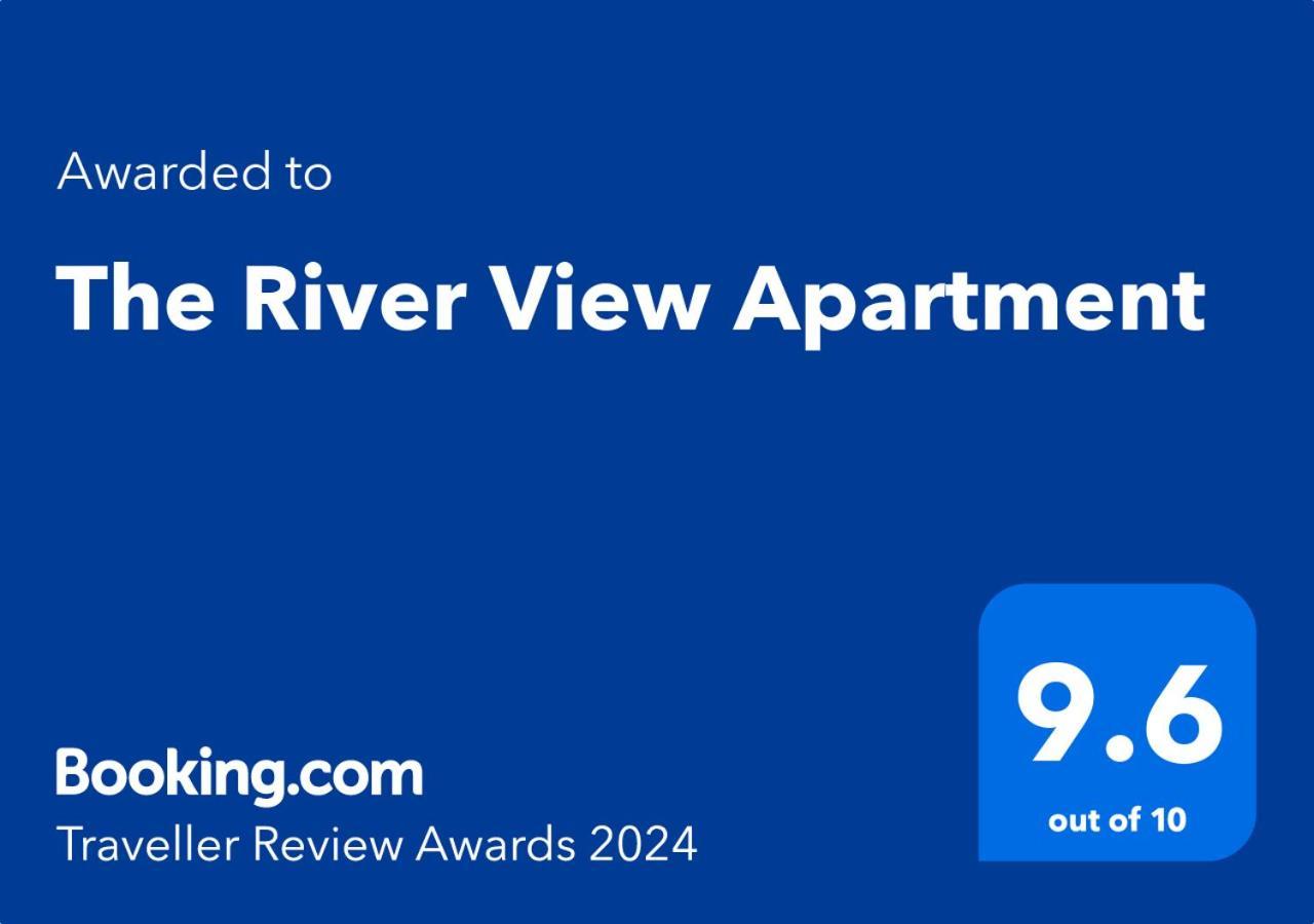 The River View Apartment Rawalpindi Bagian luar foto